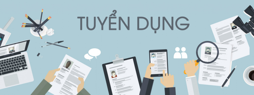 Review Invest tuyển dụng