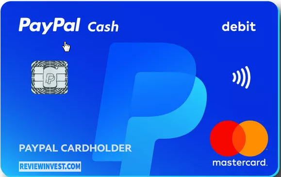 Paypal cash là gì?