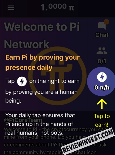 Đào Pi Network