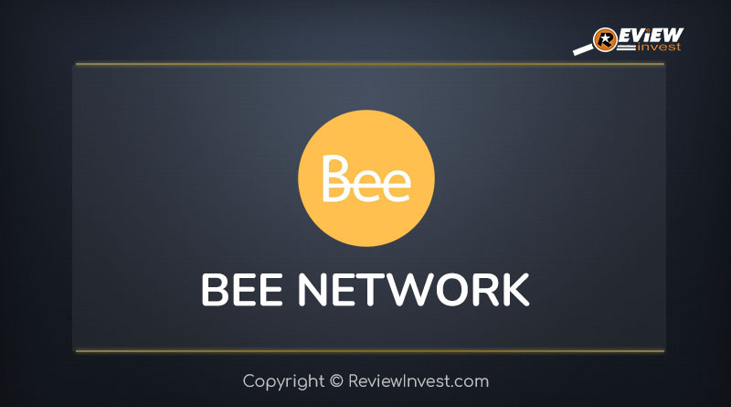[Kiếm tiền] Bee Network là gì? Cách khai thác Bee Token hiệu quả nhất | Review Invest