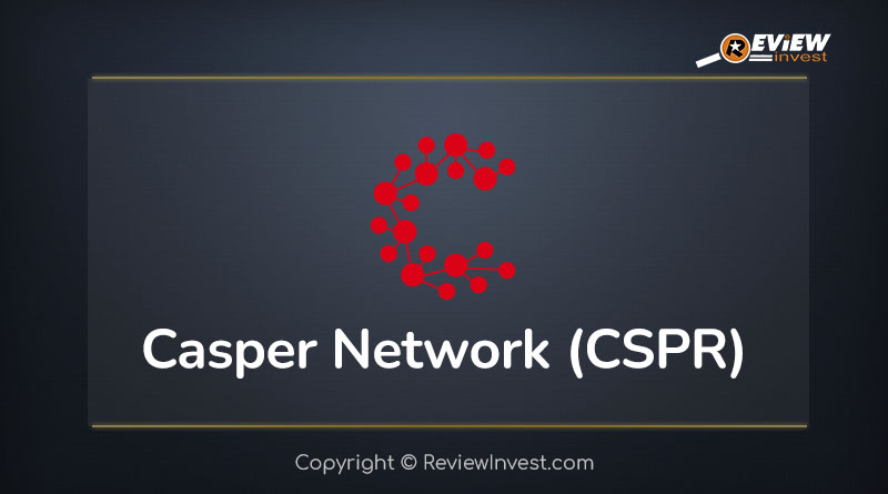 Casper Network là gì?