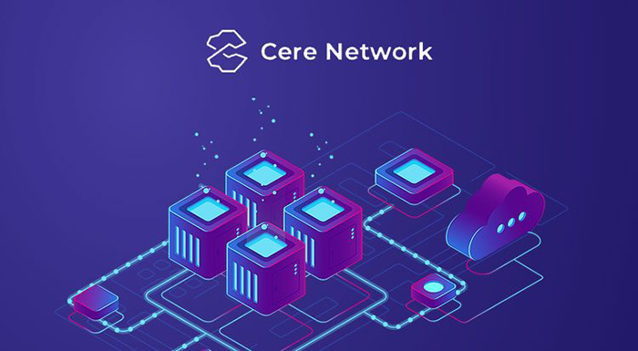 Cere Network là gì