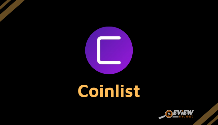 Coinlist все проекты