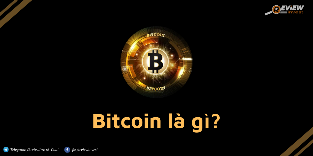 Bitcoin là gì