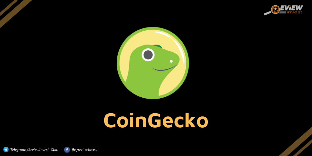 CoinGecko