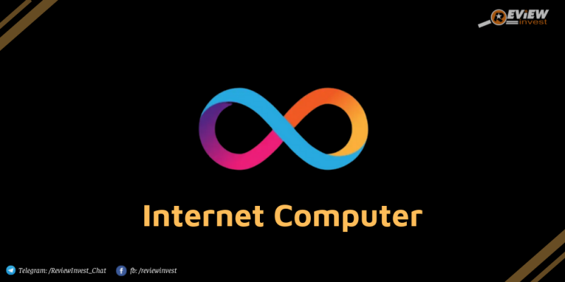 Internet Computer