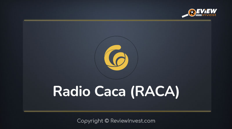 Radio Caca là gì