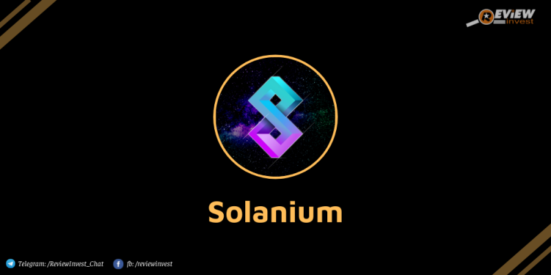 Solanium