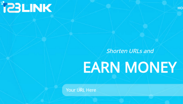 123link là một website kiếm tiền cực kỳ uy tín mà bạn không nên bỏ qua