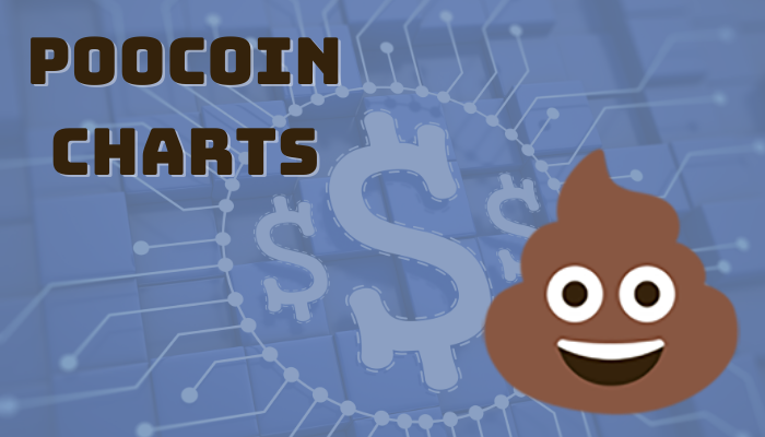 PooCoin luôn cập nhật đầy đủ dữ liệu nhanh chóng