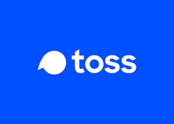 Ứng dụng Toss