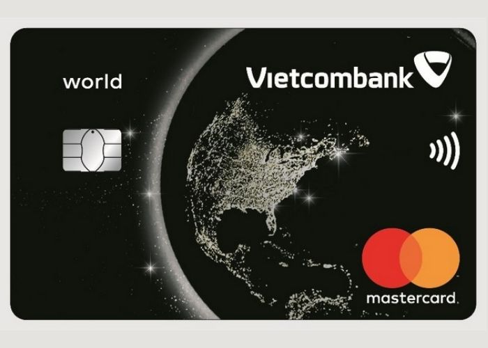 The Mastercard của ngân hàng nào tốt nhất