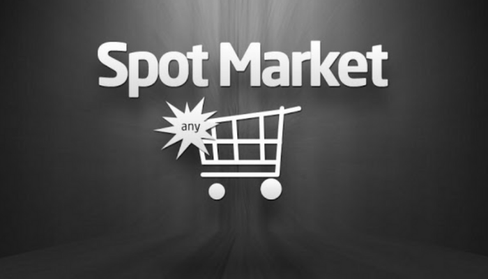 Spot Market là cách dễ dàng nhất để giao dịch token đòn bẩy