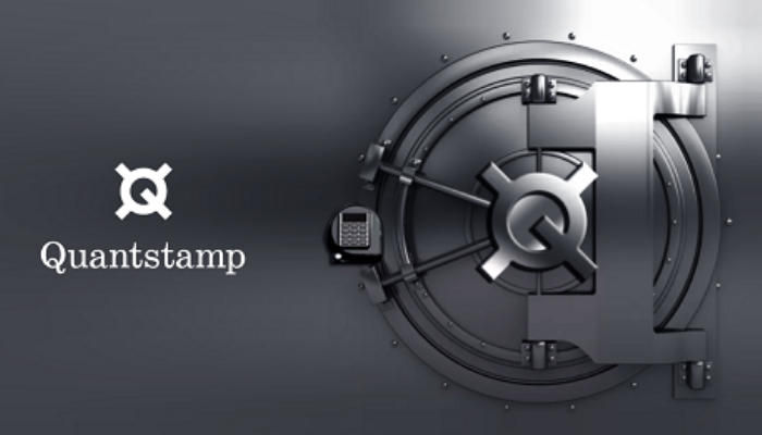 Quantstamp đã phát triển một mạng lưới Internet bảo mật phi tập trung