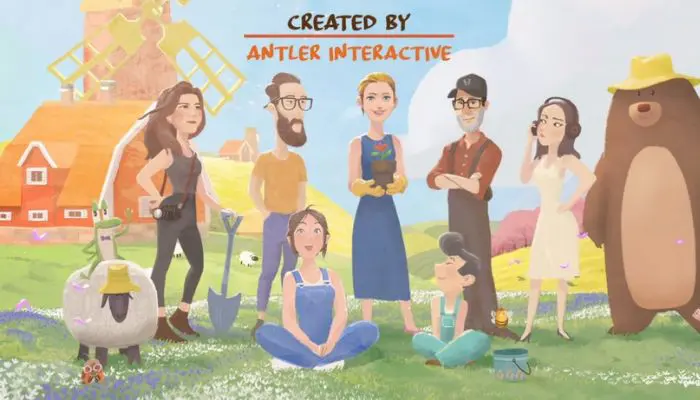 Alice token là gì? tìm hiểu về dự án game My Neighbor Alice 10 My Neighbor Alice giúp người chơi kết nối dễ dàng với nhau hơn