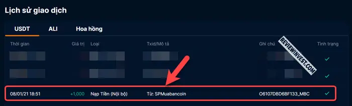 Pocinex là gì? Hướng dẫn cách kiếm tiền hiệu quả nhất 2021 44 Đã nhận thành cống +1,000 Pocinex