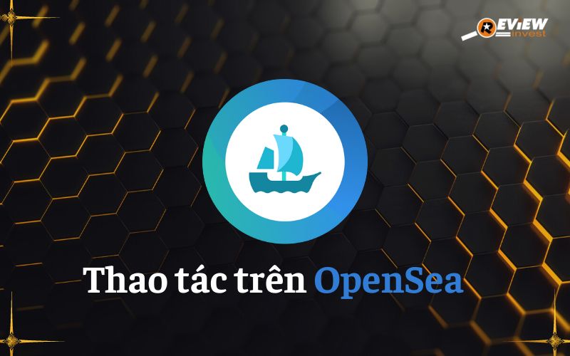 OpenSea là gì?