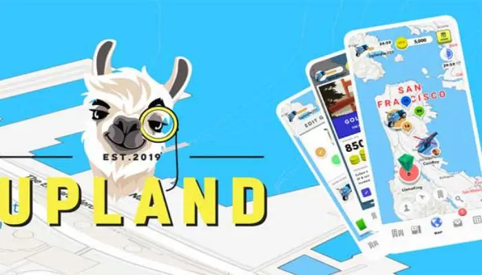 Upland là gì? Hướng dẫn đăng ký tài khoản chơi Upland Game