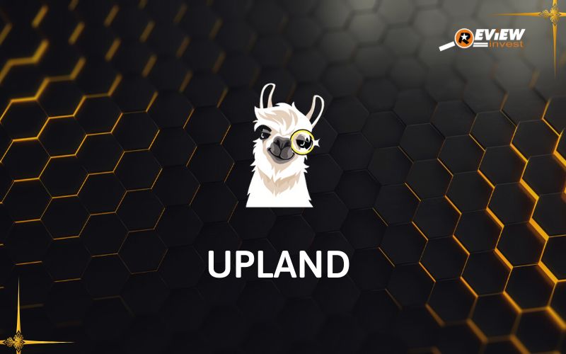 Upland là gì? Hướng dẫn cách đăng ký tài khoản tham gia Upland Game