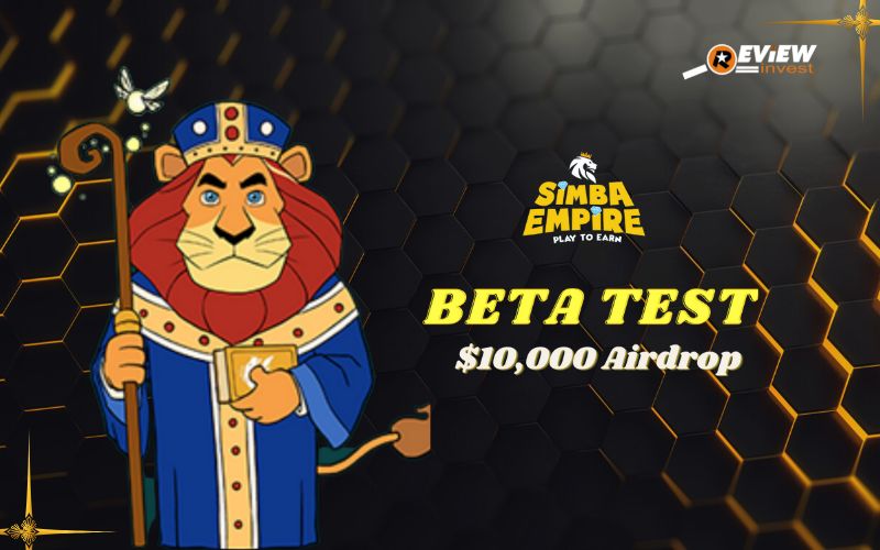Beta Simba Empire