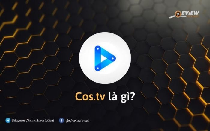 Cos.tv là gì?