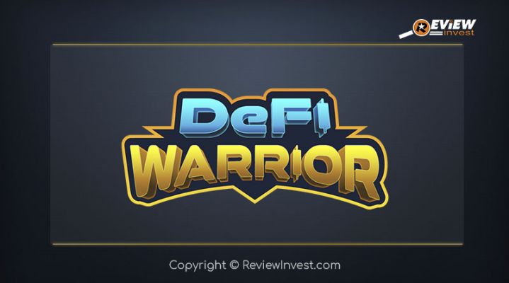 Defi Warrior là gì? Thông tin toàn tập về FIWA token