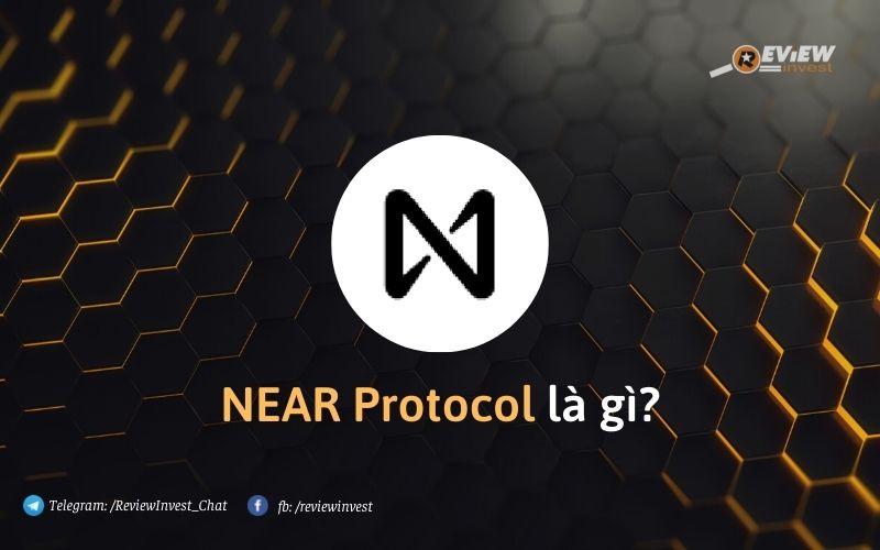 Near protocol обзор