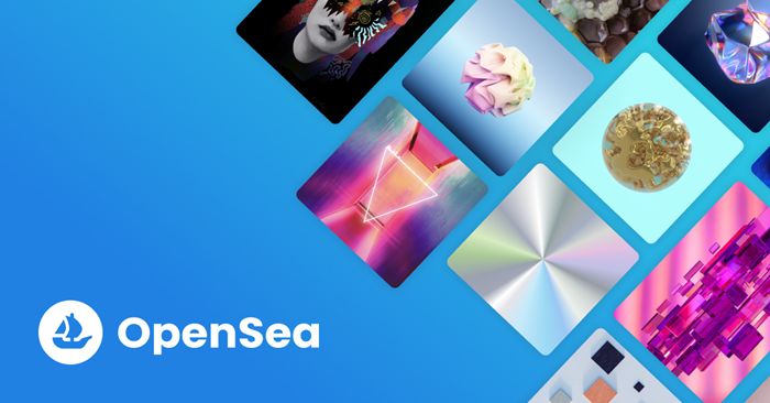 OpenSea xuất hiện lỗi gây thiệt hại 100,000 USD
