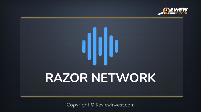 Razor Network RAZOR là gì