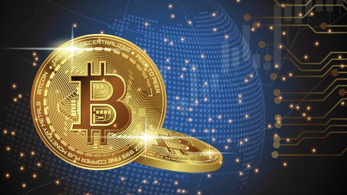 Nhiều quốc gia sẽ chấp nhận Bitcoin như nhà thầu hợp pháp