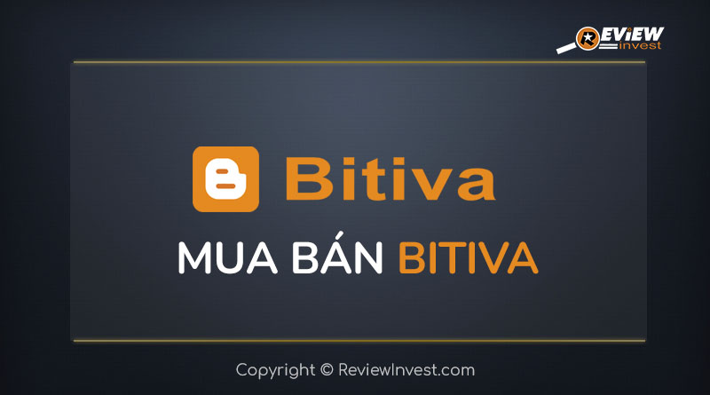 Hướng dẫn mua bán Bitiva.Net (Rosichi) nhanh chóng, đơn giản và uy tín nhất