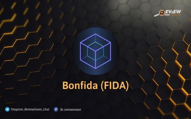 Bonfida (FIDA) là gì