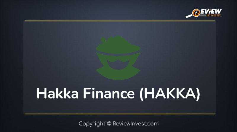Hakka Finance là gì, thông tin dự án hakka và hakka token