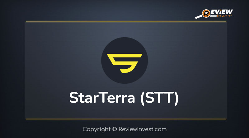 StarTerra là gì?