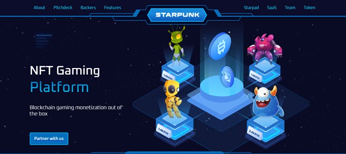 Starpunk là gì?