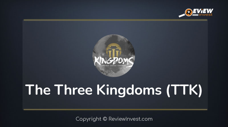 The Three Kingdoms là gì?