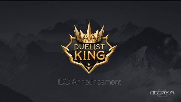 Duelist King chuẩn bị tổ chức IDO trên OccamRazer
