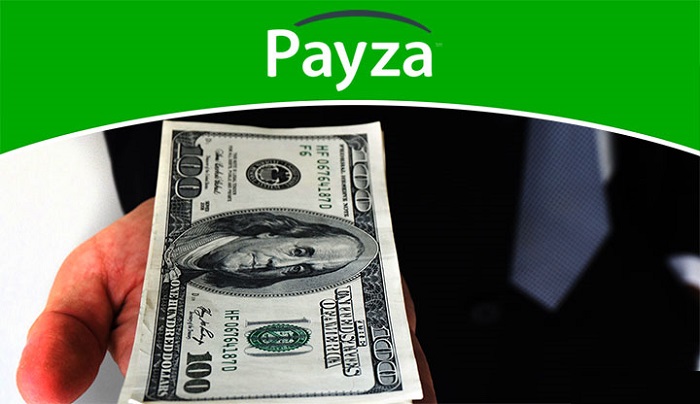 Ví thanh toán quốc tế Payza