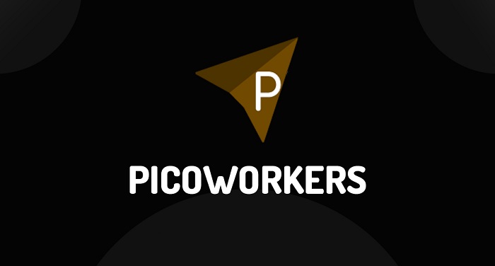 Picoworkers nền tảng kiếm tiền online uy tín
