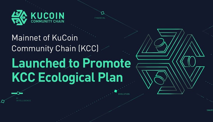 KuCoin Chain (KCC) - chuỗi công khai giúp khắc phục vấn đề hiệu suất thấp và chi phí cao đang diễn ra trong các public blockchain