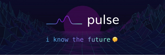 Prediction Market–Pulse