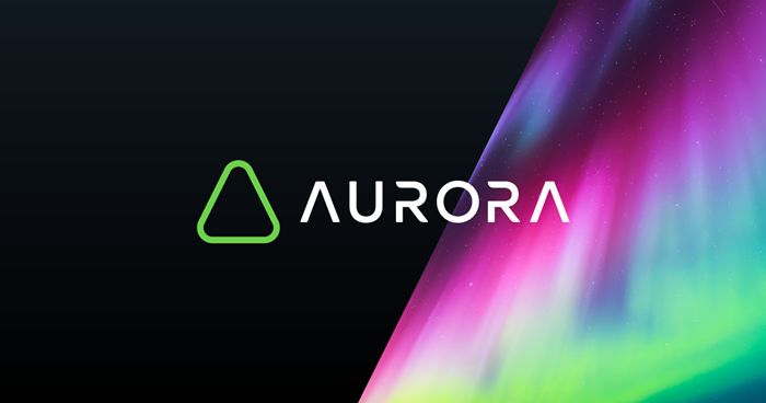 Aurora EVM là gì?