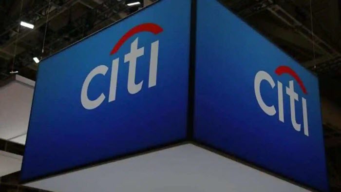 Citigroup cần 100 người cho bộ phận tiền điện tử
