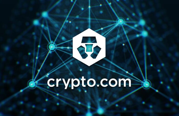 Crypto.com Coin (CRO) - đồng tiền mã hoá của Blockchain Crypto.com