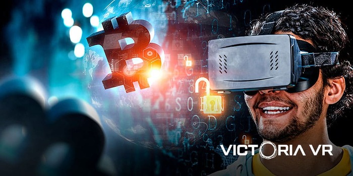 Bạn có thể Staking VR để kiếm token