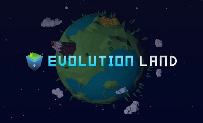 Evolution Land