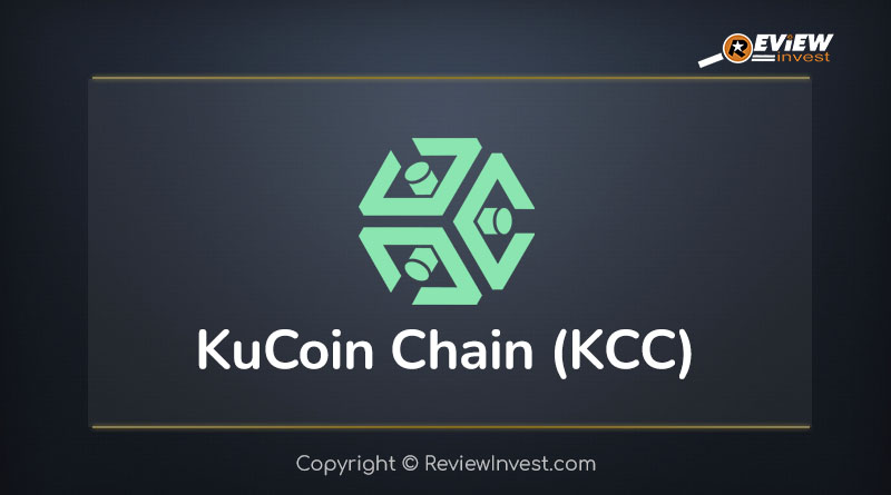 kucoin chain