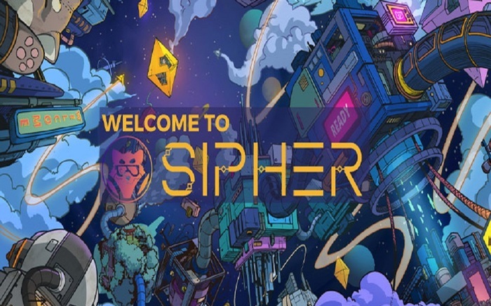 Sipher (SIPHER) - thể loại game hành động kết hợp NFT