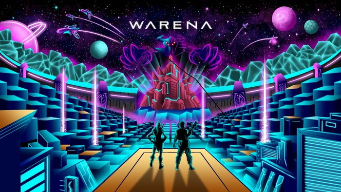 Warena (RENA) - tựa game chiến lược vừa mang đến cảm giác trải nghiệm thú vị vừa kiếm được lợi nhuận đáng kể