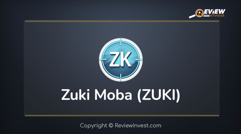 Zuki Moba (ZUKI) là gì? Chi tiết về Game Zuki Moba và token ZUKI | Review Invest